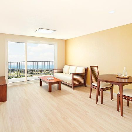 Hanwha Resort Czedżu Zewnętrze zdjęcie