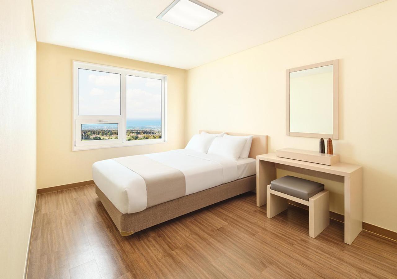 Hanwha Resort Czedżu Zewnętrze zdjęcie
